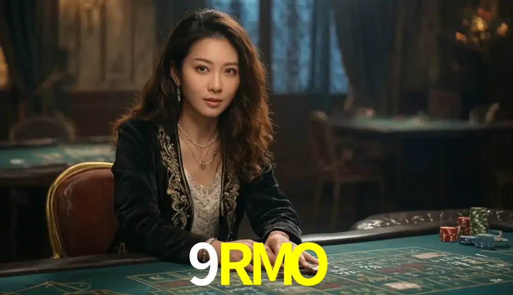 9RMO Casino en Vivo