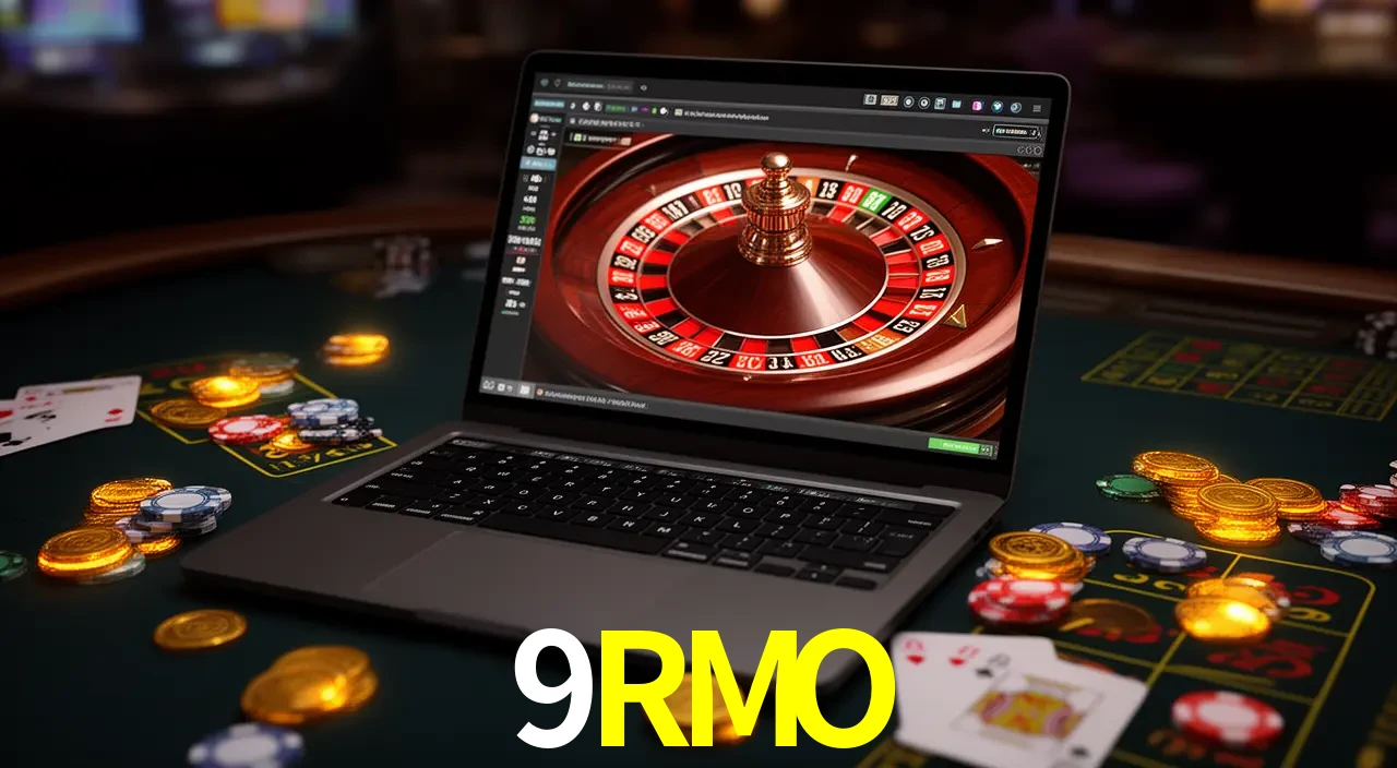 9RMO Arcade