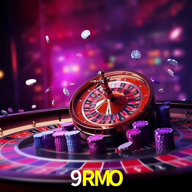 9RMO Animaciones vibrantes
