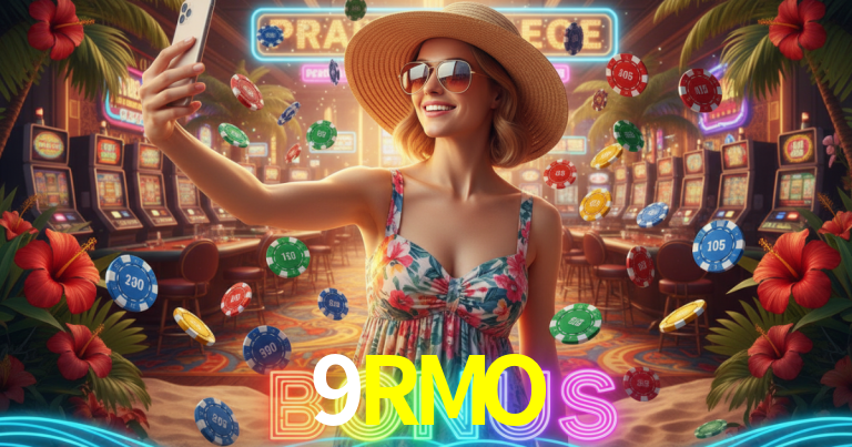 9RMO Términos y Condiciones