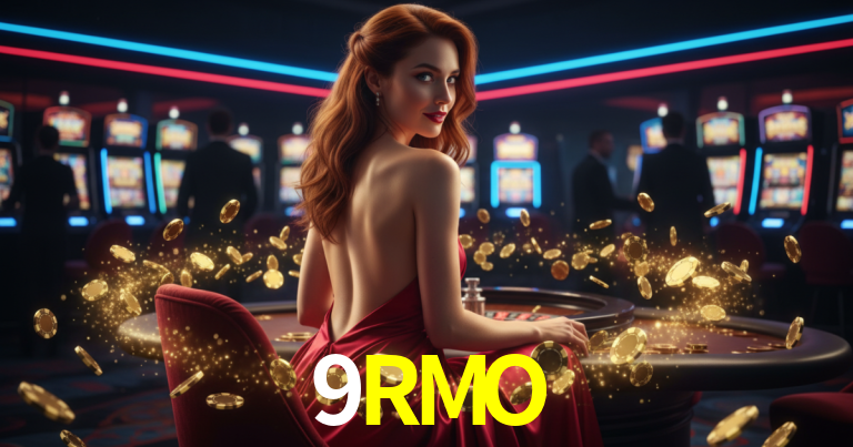 9RMO lobby snapshot