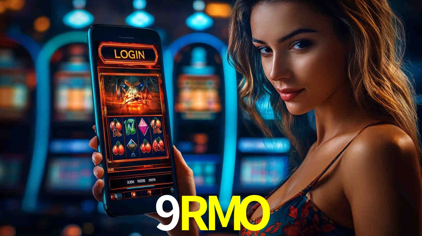 9RMO gaming platform