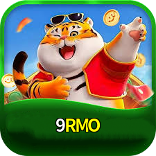 9RMO logo